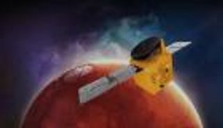 سر هيدروجين المريخ.. العالم ينتظر بيانات مسبار الأمل