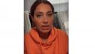 بالفيديو.. بسمة وهبة تكشف تفاصيل إصابتها بـ"شلل" بعد "حقنة بوتوكس"