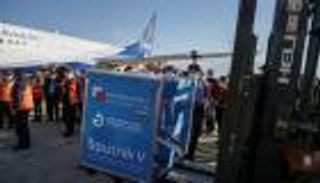 روسيا تعرض على أوروبا جرعات من لقاح "سبوتنيك في"