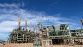 بعد توقف دام لعام.. عودة إنتاج حقل "الفارغ" الليبي