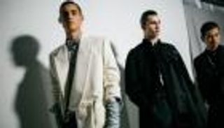 انطلاق أول أسبوع موضة عربي للرجال في دبي