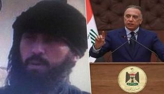 الكاظمي كشف عن أن مقتل 