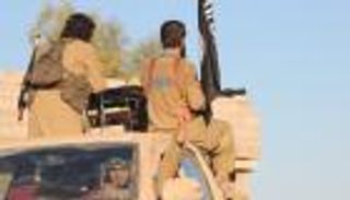 مدرسة تركية لـ"تخريج" مقاتلي داعش إلى سوريا