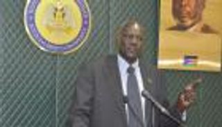 جنوب السودان: لسنا الأكثر فسادا عالميا