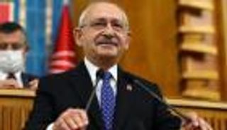 داخلية أردوغان تقاضي كمال قليجدار.. مليشيات تترصد المعارضة