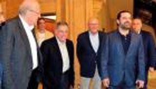 رؤساء حكومات سابقون بلبنان: مأجورون أشعلوا فتنة طرابلس