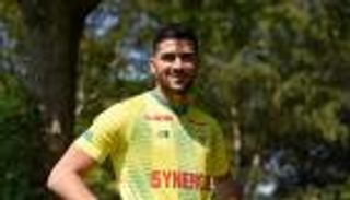 بعد ثلاثية الجزيرة.. دعم جزائري للنصر الإماراتي من الدوري الفرنسي