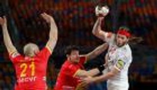 كأس العالم لكرة اليد.. الدنمارك تضرب موعدا ناريا مع السويد في النهائي