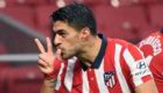 هداف الدوري الإسباني.. "سواريز المجاني" سلاح أتلتيكو مدريد لحصد اللقب