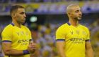 السوبر السعودي.. خيار هجومي "غريب" للنصر أمام الهلال