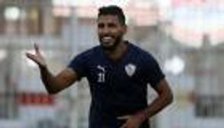 الزمالك يضع شرطين للتخلي عن أوناجم