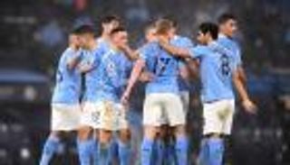 كيف تحول مانشستر سيتي من هجوم كاسح إلى دفاع حديدي؟