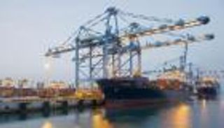 الاقتصاد البحري الإماراتي.. صمود قوي أمام تداعيات الجائحة