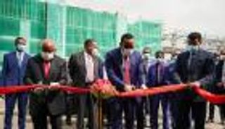 البنك الدولي يعزز تمويل الأنشطة الاقتصادية في إثيوبيا