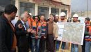 "الوكالة الأمريكية للتنمية" تستعد لعودة العمل بالأراضي الفلسطينية