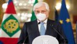 4 أيام.. مهلة رئاسية لأحزاب إيطاليا لتشكيل الحكومة