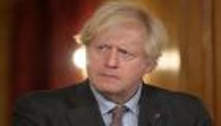 "لقاحات كورونا" تثير قلق جونسون تجاه أوروبا