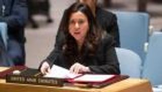 الإمارات بالأمم المتحدة: الدبلوماسية هي السبيل الوحيد لإنهاء أزمة ليبيا