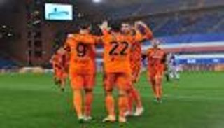 الدوري الإيطالي.. يوفنتوس يقترب من إنتر بهدفين في سامبدوريا