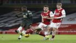 ترتيب الدوري الإنجليزي.. عقدة أرسنال تبعد يونايتد عن الصدارة