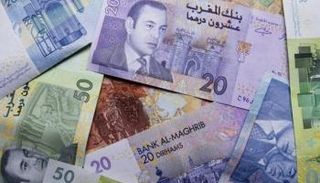 أسعار العملات في المغرب اليوم السبت 30 يناير 2021