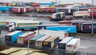 ميناء روسلار الأيرلندي