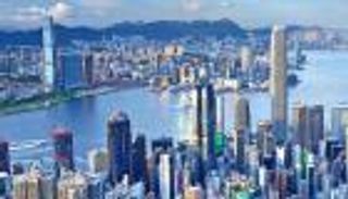 انكماش خطير.. الموجة الرابعة تفتك باقتصاد هونج كونج