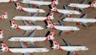 من كندا إلى إيطاليا.. العالم يعود تدريجيا إلى حظر الرحلات الجوية