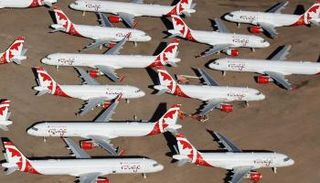 كندا أعادت حظر السفر مع بعض الدول