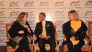 محمد الصغير.. صور من حياة أشهر مصفف شعر مصري