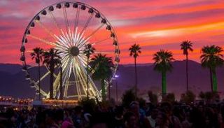 من الدورات السابقة للمهرجان