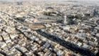 زلزال يضرب "حائل" السعودية