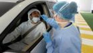 الإمارات تسجل 2770 حالة شفاء جديدة من كورونا