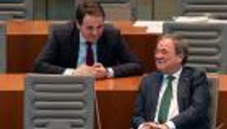 نثتائيل ليمينسكي.. "رجل الظل" يكتب مستقبل ألمانيا