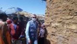 زيارة أممية لإقليم تجراي.. تكذيب شائعات حول اللاجئين