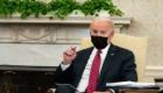 ستظل سرية.. البيت الأبيض عن رسالة ترامب لبايدن