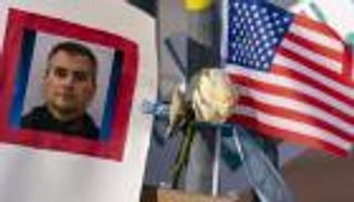 الكونجرس يكرم ضابطا قتل في أحداث "الكابيتول"