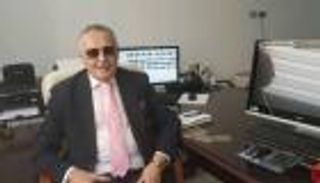 عبدالرحيم المنتصر.. المرشح لرئاسة الحكومة وتفتيت أصوات غرب ليبيا