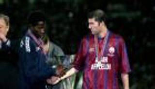 موهبة جزائرية تحيي ذكريات زيدان في بوردو الفرنسي