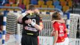 الترتيب النهائي للثمانية الكبار في كأس العالم لكرة اليد