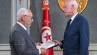 إخوان تونس وسعيّد.. فتنة الغنوشي تُقزم "دور الرئيس"