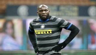 روميلو لوكاكو 