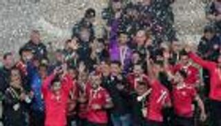 كأس العالم للأندية.. ماذا قال نجوم الأهلي قبل موقعة الدحيل؟