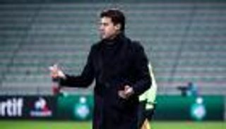 متذيل الدوري الفرنسي يكبد بوكيتينو هزيمته الأولى مع سان جيرمان