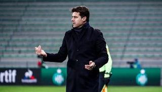 ماوريسيو بوكيتينو 