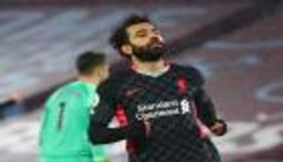 محمد صلاح يهاجم "الفار" ويرسم مسيرة ليفربول نحو لقب الدوري الإنجليزي