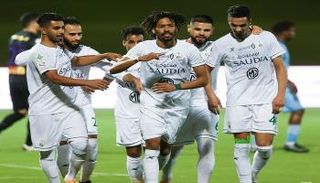 الأهلي السعودي
