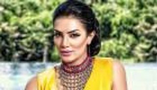 حورية فرغلي تقطع قفصها الصدري لإصلاح أنفها: "مش عارفة هعيش ولا أموت"