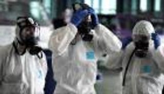 كورونا حول العالم.. "طفرة" في إصابات الصين و158 ألف وفاة بالمكسيك