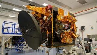 مسبار الأمل الإماراتي